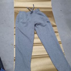 Puma Sweat Pants 