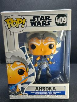 Funko Pops