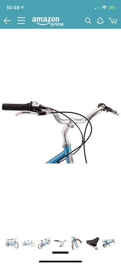 Schwinn Tándem Bike New 