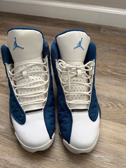 Jordan Flint 13’s * Size 9M