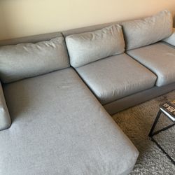 Living room furniture