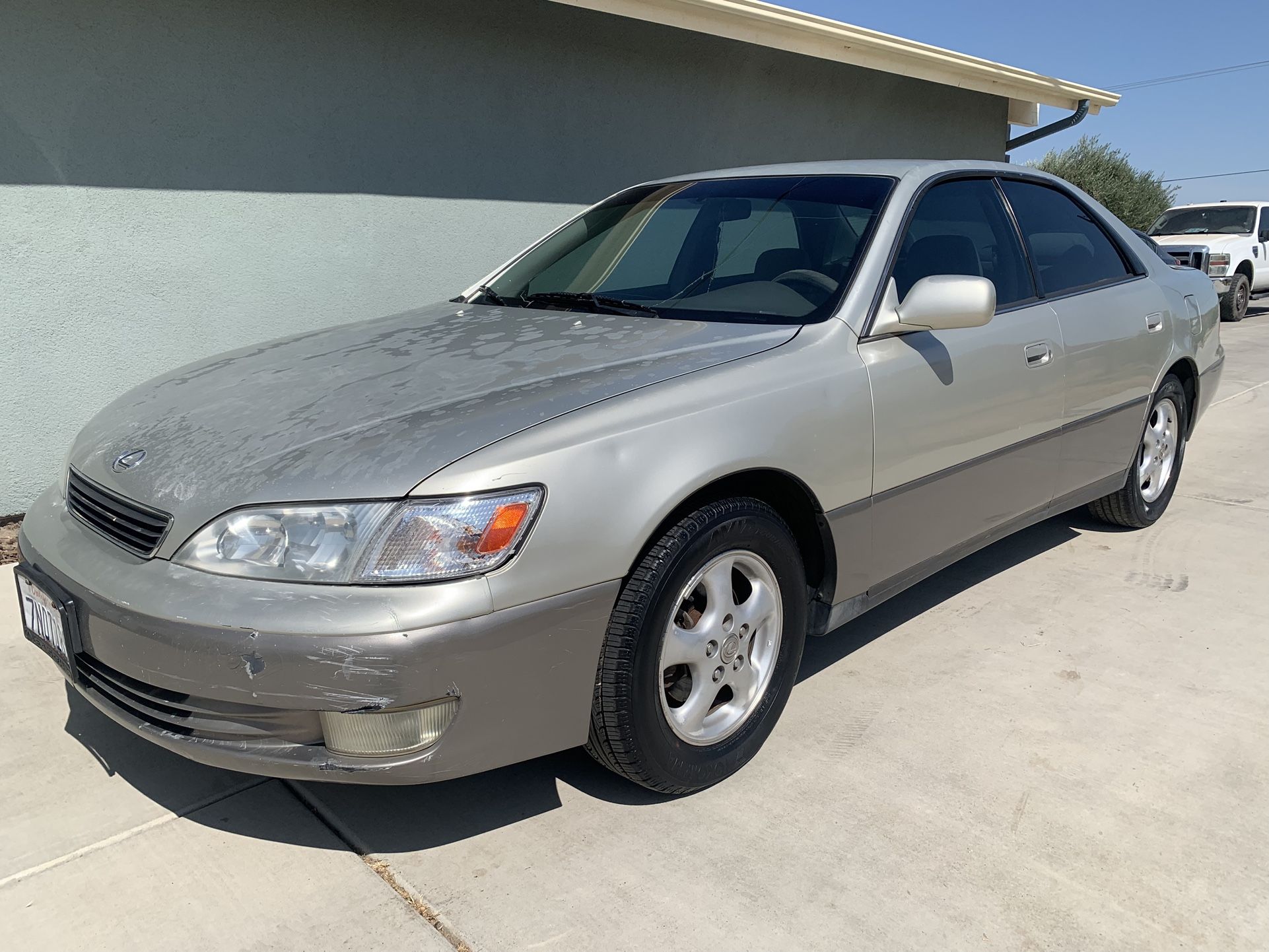 1998 Lexus ES 300