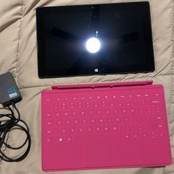 Microsoft Surface RT