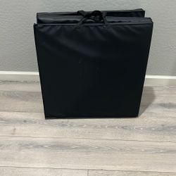 Thick Foldable Exercise Mat