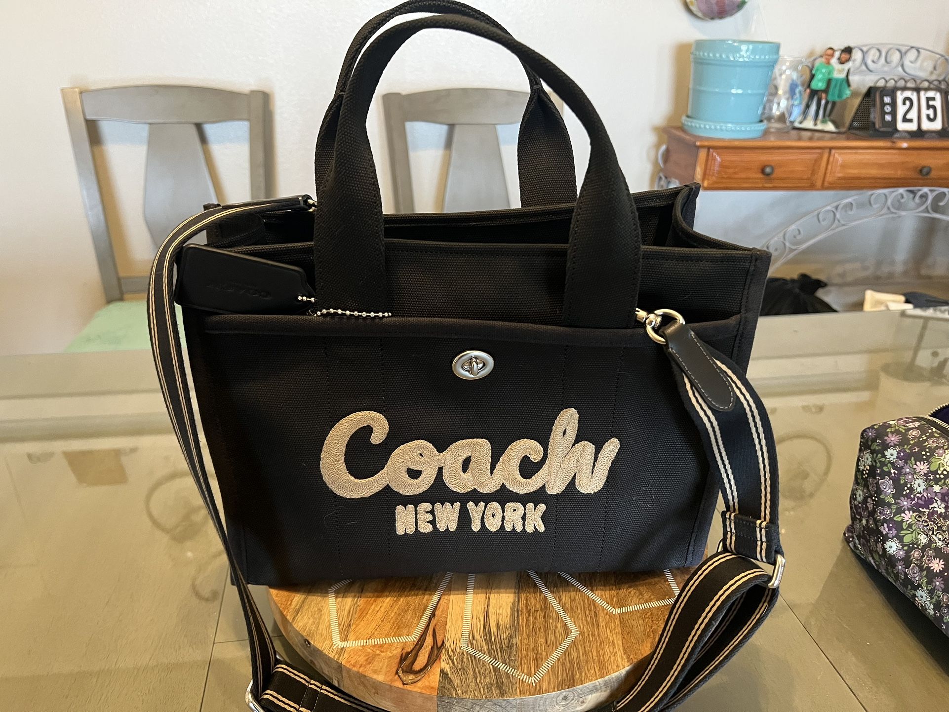 Coach