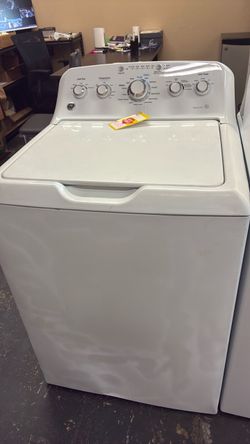 Nice like new GE washer top loader