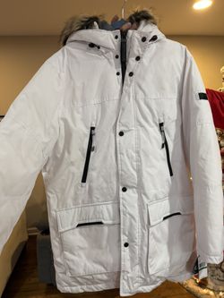 Micheal Kors Mens Winter Jacket