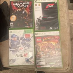 Xbox360