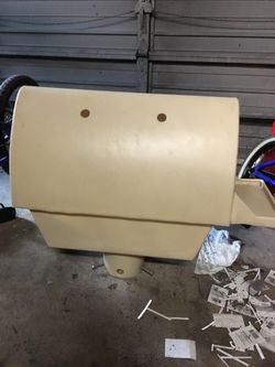 DUCK BOX BIRD BOX