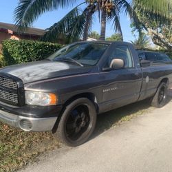 2004 Dodge Ram 1500