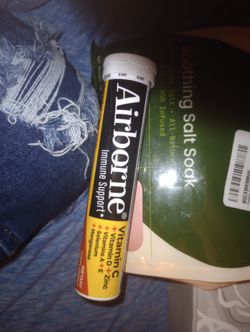 Airborne Immune Support 