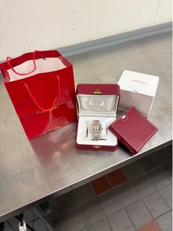 Cartier thorn