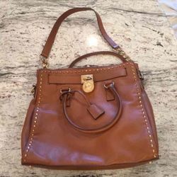 Authentic Michael Kors Large Purse 