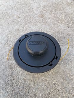 DEWALT Replacement Head