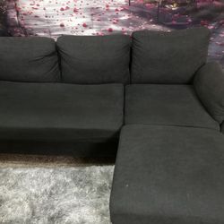 Vongrasig 79" Convertible Sectional Sofa Couch available for Sale