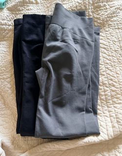 Gym pants (M)