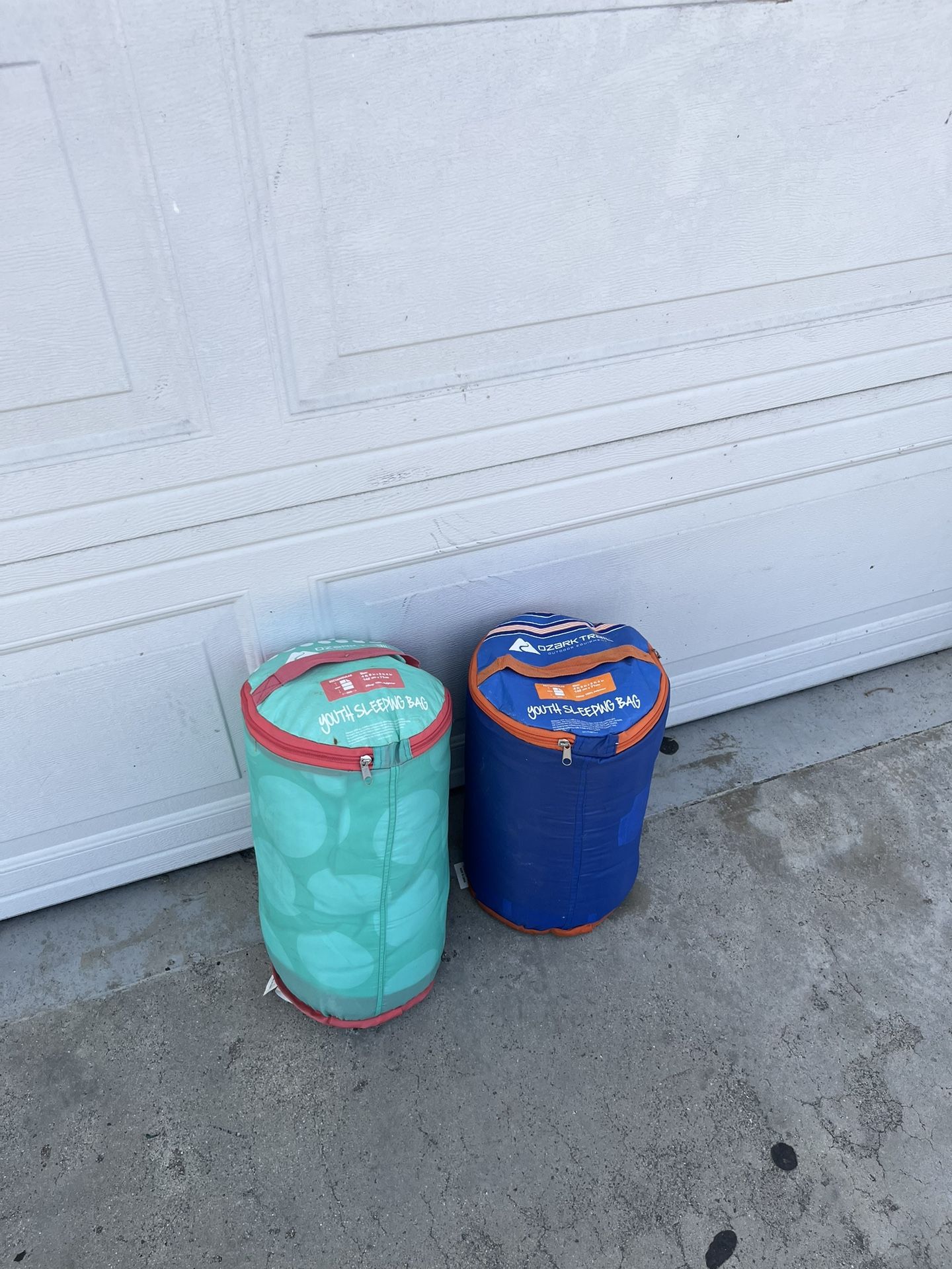 Sleeping Bags