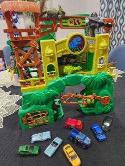 Toys