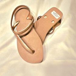 Havaianas  Brazil Flash Sandals