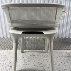 4MOMS Sleep Bassinet 