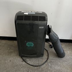 Delonghi Portable Air Conditioning Unit