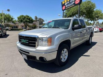 2010 GMC Sierra 1500
