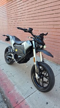 2021 zero fxs 7.2