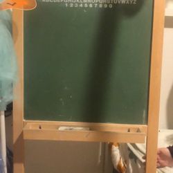 Children’s Chalkboard 