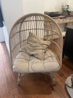 Kids chair
