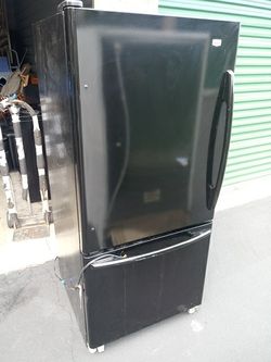 Ge Range Maytag Refrigerator