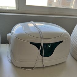 Baby Wipes Warmer