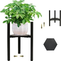 Adjustable Plant Stand