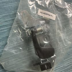 95 Honda Civic Front Door Left Handle