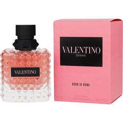 Valentino Born in Roma DONNA - 3.4 oz. EDP Spray for Women