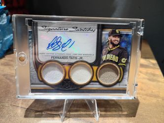 FERNANDO TATIS JR.