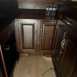 Home Bar