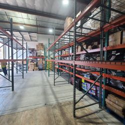 Pallet Rack 