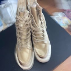 Converse All-Star size 3.5