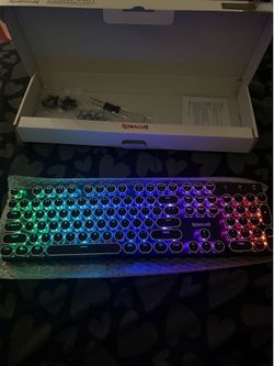 Wireless Keyboard