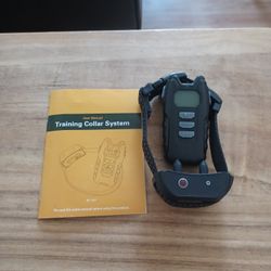 Dt-101 Small Dog Training Collar