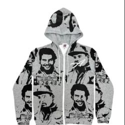 LET ME KNOW IF YOU HAVE THIS ASAALI HOODIE