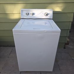 TC5 Speed Queen Washer. In Great Working Condition