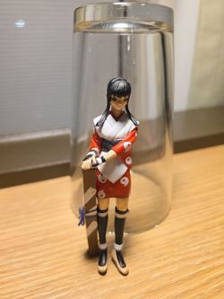 Sakuya action figure in the Kei Toume design version from the Sakuya Yokai Den collection. [1] (https://offerup.com/redirect/?o=aHR0cHM6Ly93d3cuc3VydW
