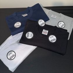 Pro Club Heavyweight T- Shirts