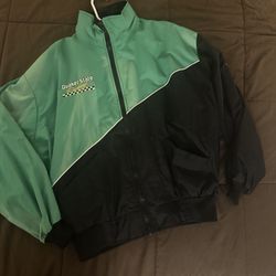 Racing Jacket