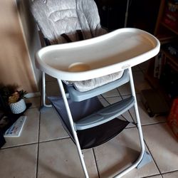 Baby Highchair High Chair