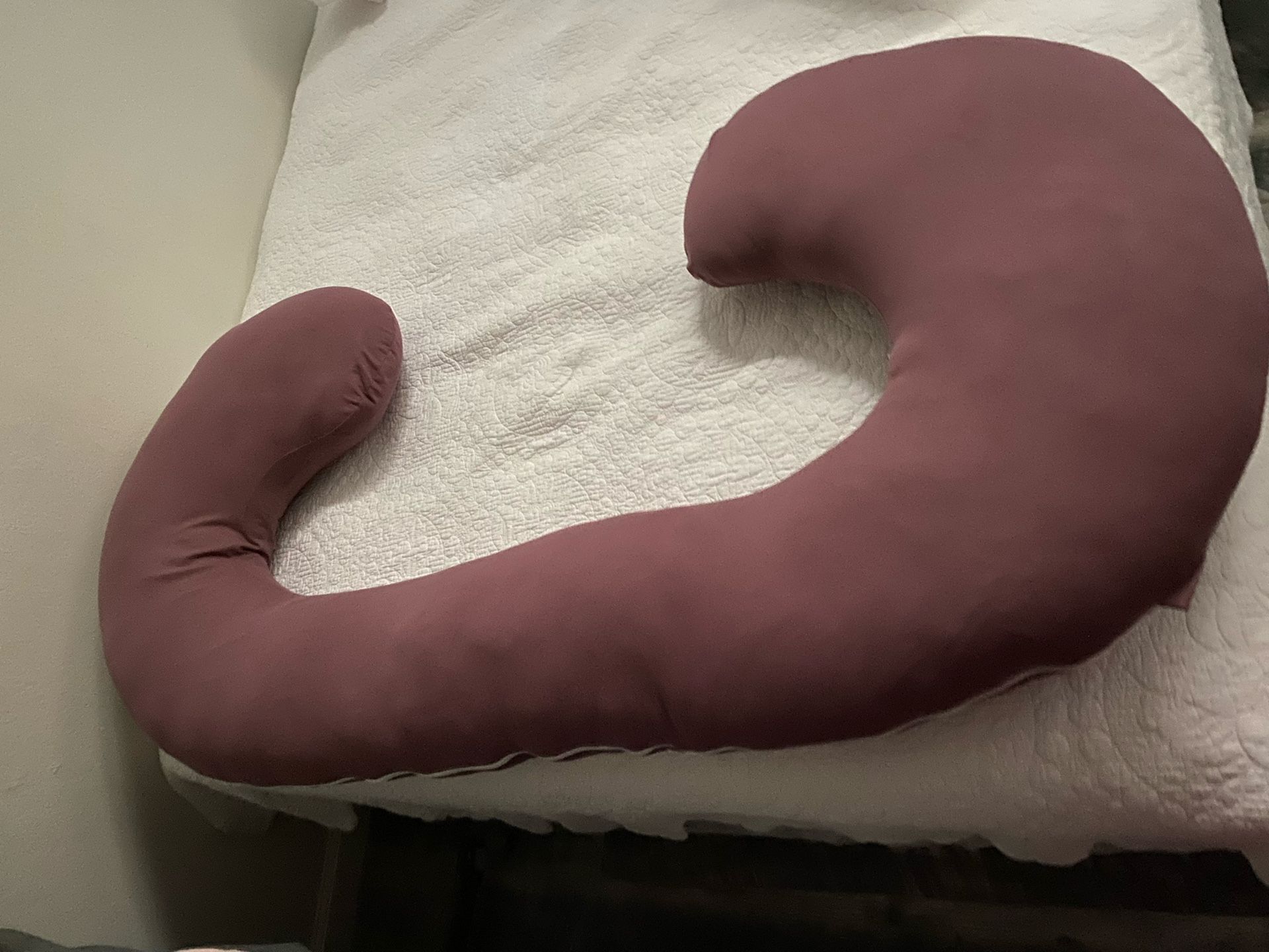 INSEN PREGNANCY PILLOW