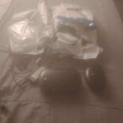 Philips Dream Station 2 C-pap machine