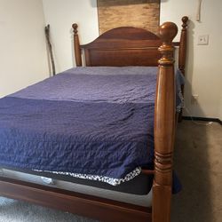 Bed Frame
