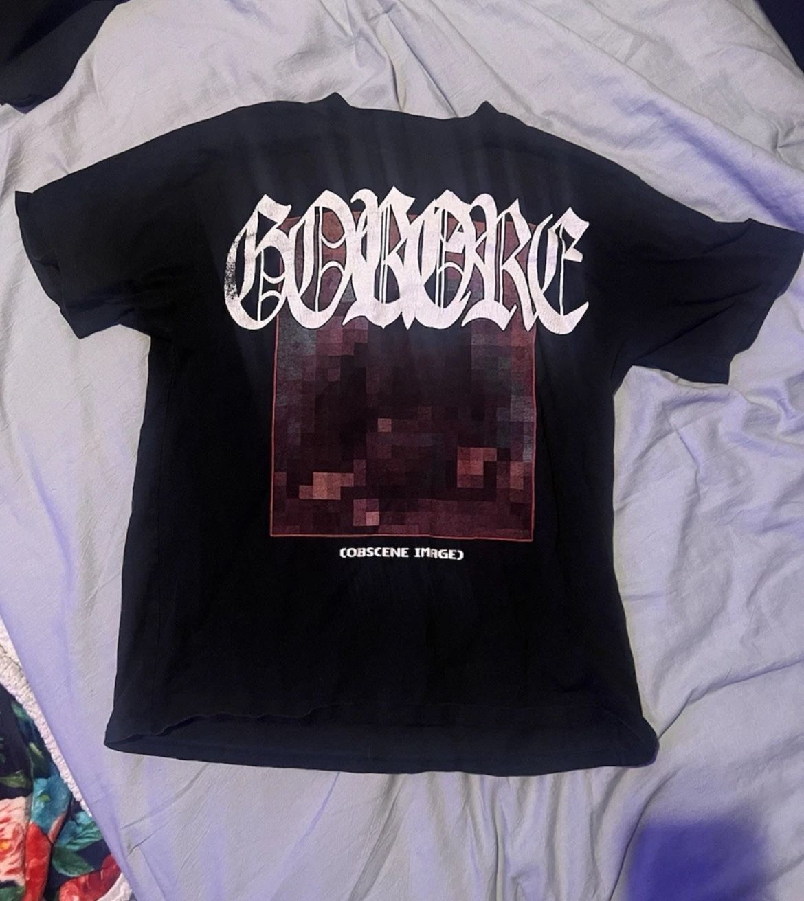 Ken Carson Shirt